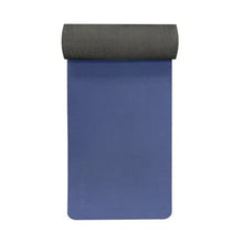Nautilus Yoga Mat with Strap