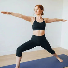NautilusYogaMatwithStrap - USA Mega Market