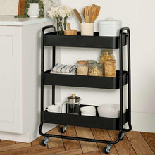 Neatfreak3-TierExtra-WideRollingCart-_1 - USA Mega Market