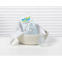 NeilMed Nasabulb Silicone Nasal Aspirator 1 pack, Infant to Young Child