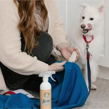 Nellie_sDogTowelandWaterlessDog16flozShampooBundle3 - USA Mega Market