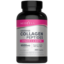 NeoCellGrassfedCollagenPeptides_VitaminC_BiotinCaplets_360ct.2 - USA Mega Market