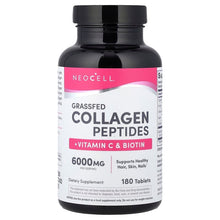 NeoCell_GrassfedCollagenPeptides_VitaminC_Biotin_180Tablets_5290d7cf-7c76-4892-b199-1bd866b193cd - USA Mega Market