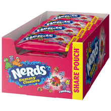 NerdsGummyClustersCandy_ShareSize_3oz._12pk.4 - Brands For Less USA