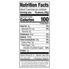 NerdsGummyClusters_VeryBerry_5oz_12-count1 - USA Mega Market