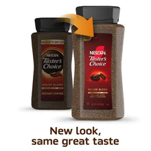 Nescafe-Taster-s-Choice-House-Blend-Light-Medium-Instant-Coffee-14-oz-5-_2 - USA Mega Market