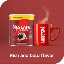 NescafeClasicoDarkRoastInstantCoffee-14-1oz-2pk-4-_5 - USA Mega Market