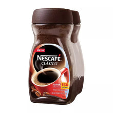 NescafeClasicoDarkRoastInstantCoffee_2pk - USA Mega Market