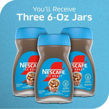 NescafeIceRoastInstantCoffee-6oz-3pk-6-_2 - USA Mega Market