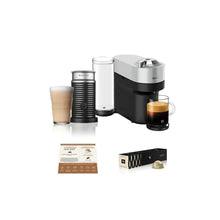 NespressoVertuoPop_DeluxeCoffeeMakerbyDe_LonghiwithMilkFrother9 - USA Mega Market