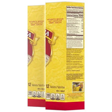 NestleAbuelitaHotChocolateDrinkTablets_24-count1 - USA Mega Market