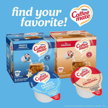 NestleCoffee-MateCoffeeCreamerLiquidCreamerSingles-FrenchVanilla-180ct-1-_9 - USA Mega Market