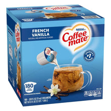 NestleCoffee-MateCoffeeCreamerLiquidCreamerSingles-FrenchVanilla-180ct-9-_1 - USA Mega Market