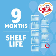 NestleCoffee-MateCoffeeCreamerLiquidCreamerSingles_FrenchVanilla_180ct. - USA Mega Market
