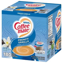 NestleCoffee-MateLiquidCreamer_FrenchVanilla_180-count5 - USA Mega Market