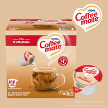 NestleCoffee-mateCoffeeCreamerSingles_Original180ct.5 - USA Mega Market