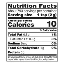Nestlé Coffee-mate Powdered Creamer, Original, 56 oz