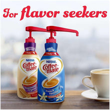 NestleCoffeemateLiquidCreamerPump-FrenchVanilla-50-7fl-oz-_8 - USA Mega Market