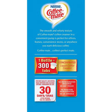 NestleCoffeemateLiquidCreamerPump_FrenchVanilla_50.7fl.oz.2 - USA Mega Market