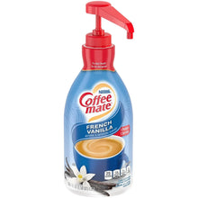 NestleCoffeemateLiquidCreamerPump_FrenchVanilla_50.7fl.oz.4 - USA Mega Market