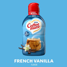 NestleCoffeemateLiquidNon-DairyRefrigeratedCoffeeCreamer_FrenchVanilla_66fl.oz. - USA Mega Market