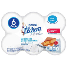 NestleLaLechera_SweetenedCondensedMilk_14oz_6-Count1 - USA Mega Market
