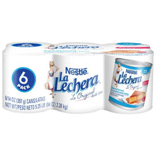 NestleLaLechera_SweetenedCondensedMilk_14oz_6-Count - USA Mega Market