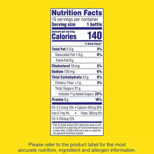 NestleNesquikChocolateLow-FatM2 - USA Mega Market