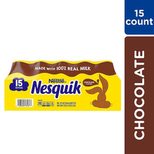 NestleNesquikChocolateLow-FatM3 - USA Mega Market