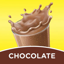 Nestle Nesquik Chocolate Low-Fat Milk Bottles, 15 ct./8 oz.