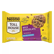 NestleTollhouseMilkChocolateMorsels_57.5oz. - USA Mega Market