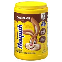 Nestle_NesquikChocolateDrinkMix_2.81lbs - USA Mega Market