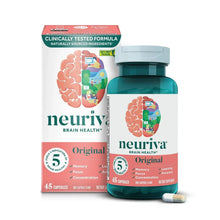 NeurivaOriginalBrainHealthSupplementCapsules_45ct.5 - USA Mega Market