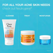 Neutrogena-Clear-Pore-2-in-1-Fac4-_5 - USA Mega Market