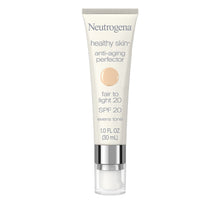 Neutrogena Healthy Skin Anti-Aging Moisturizer, 1 fl. oz