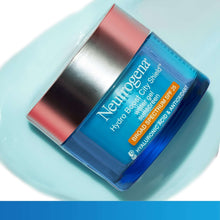 Neutrogena Hydro Boost City Shield Hydrating Water Gel, SPF 25, 1.7 oz