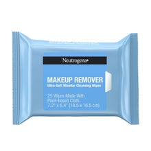 Neutrogena-Makeup-Remover-Wipes - USA Mega Market
