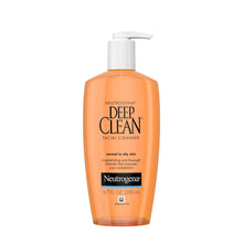 Neutrogena-Oil-Free-Deep-Clean-D - USA Mega Market