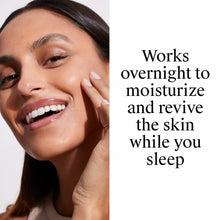 Neutrogena Triple Age Repair Night Cream Face Moisturizer, 1.7 oz