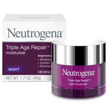 Neutrogena-Triple-Age-Repair-Ant - USA Mega Market