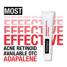 Neutrogena Acne Solutions: Cleanser, Treatment, & Patches, 3 Items
