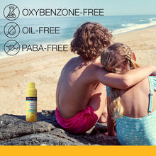 Neutrogena Beach Defense Spray Sunscreen, SPF 50, 6.5 oz., 3 pk.