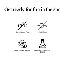 Neutrogena Beach Defense Sunscreen Stick, SPF 50+, 2 pk.