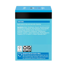 Neutrogena Hydro Boost Trifecta: Water Gel Facial Moisturizer, Gel Cleanser, & Makeup Remover Wipes, Set