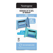 NeutrogenaMakeupRemoverWipes_125-count3 - USA Mega Market