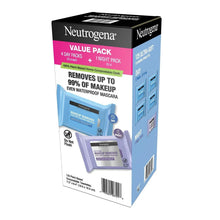 NeutrogenaMakeupRemover_NightCalmingCleansingTowelettes_25ct._5pk.1_e3441935-3b3a-4f2c-a74b-661652d02795 - USA Mega Market