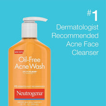 NeutrogenaOil-FreeAcneFaceWash_9.1fl.oz._2pk.2 - Brands For Less USA