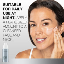 Neutrogena Rapid Repair SPF 30 + Retinol Facial Moisurizer Set, 1 oz