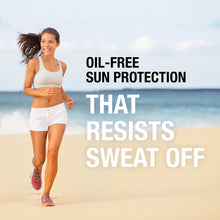 Neutrogena Sport Face Sunscreen, Oil-Free, 2 pk. 2.5 fl. oz.