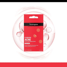 Neutrogena Stubborn Acne Blemish Patches, 24 ct., 3 pk.